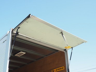 いすゞ エルフ バン車 小型 BKG-NMR85AN 年式 H21 [写真22]