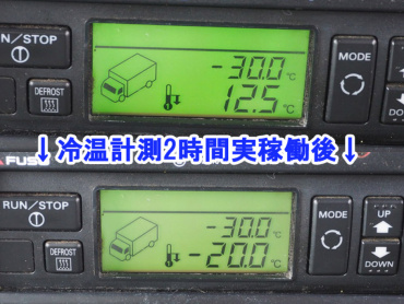 日野 デュトロ 冷凍バン 小型 BKG-XZU308M 年式 H22 [写真35]