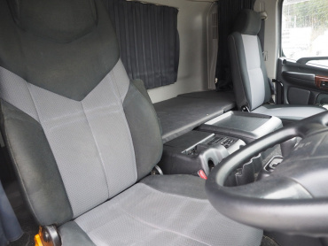 日野 グランドプロフィア ウイング車 大型 QPG-FW1EXEG 年式 H28 [写真38]