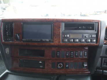 日野 グランドプロフィア ウイング車 大型 QPG-FW1EXEG 年式 H28 [写真42]