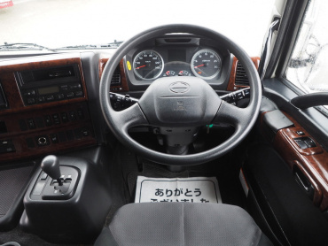 日野 グランドプロフィア ウイング車 大型 QPG-FW1EXEG 年式 H28 [写真39]