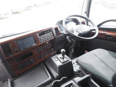 日野 グランドプロフィア ウイング車 大型 QPG-FW1EXEG 年式 H28 [写真40]