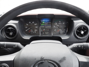 日野 レンジャー 冷凍バン 中型 2KG-FD2ABA 年式 R1 [写真40]