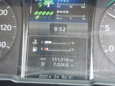 日野 レンジャー 冷凍バン 中型 2KG-FD2ABA 年式 R1 [写真41]