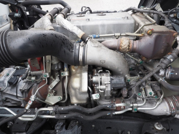 日野 レンジャー 冷凍バン 中型 2KG-FD2ABA 年式 R1 [写真63]