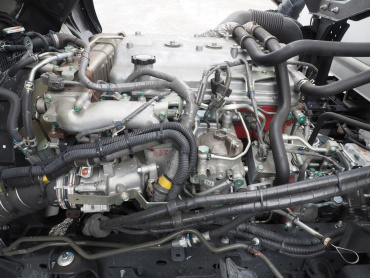 日野 レンジャー 冷凍バン 中型 2KG-FD2ABA 年式 R1 [写真64]