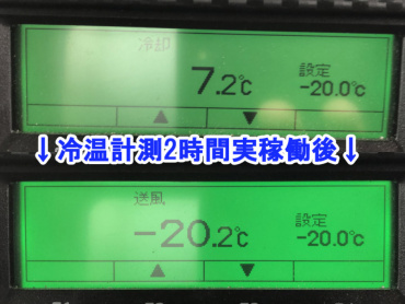 日野 レンジャー 冷凍バン 中型 2KG-FD2ABA 年式 R1 [写真47]