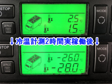 いすゞ エルフ 冷凍バン 小型 TKG-NPR85AN 年式 H25 [写真44]