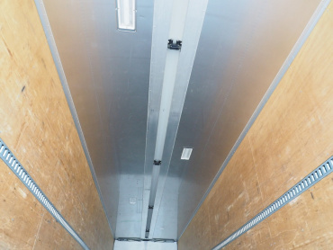 日野 グランドプロフィア ウイング車 大型 QPG-FW1EXEG 年式 H27 [写真11]