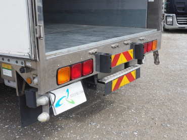 日野 グランドプロフィア ウイング車 大型 QPG-FW1EXEG 年式 H27 [写真42]