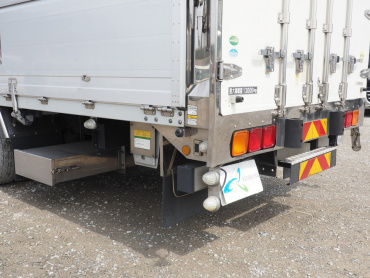 日野 グランドプロフィア ウイング車 大型 QPG-FW1EXEG 年式 H27 [写真27]