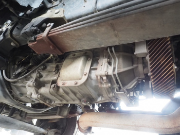 日野 グランドプロフィア ウイング車 大型 QPG-FW1EXEG 年式 H27 [写真60]