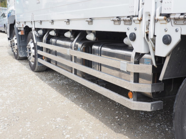 日野 グランドプロフィア ウイング車 大型 QPG-FW1EXEG 年式 H27 [写真24]