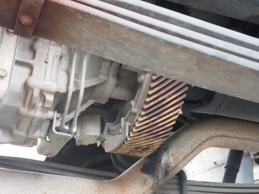 日野 グランドプロフィア ウイング車 大型 QPG-FW1EXEG 年式 H27 [写真62]