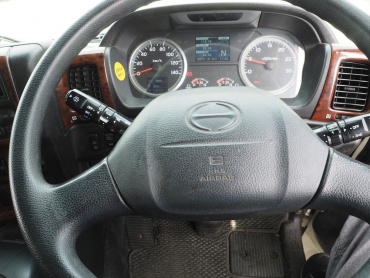 日野 グランドプロフィア ウイング車 大型 QPG-FW1EXEG 年式 H27 [写真47]