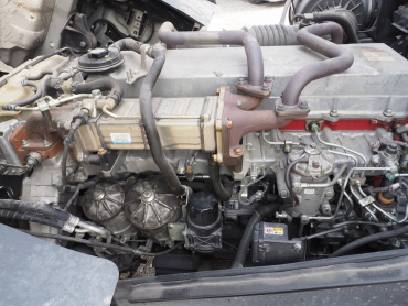 日野 グランドプロフィア ウイング車 大型 QPG-FW1EXEG 年式 H27 [写真64]