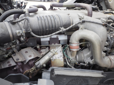 日野 グランドプロフィア ウイング車 大型 QPG-FW1EXEG 年式 H27 [写真65]