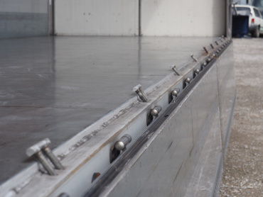 日野 グランドプロフィア ウイング車 大型 QPG-FW1EXEG 年式 H27 [写真37]