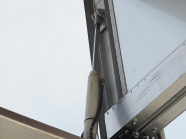 日野 グランドプロフィア ウイング車 大型 QPG-FW1EXEG 年式 H27 [写真41]