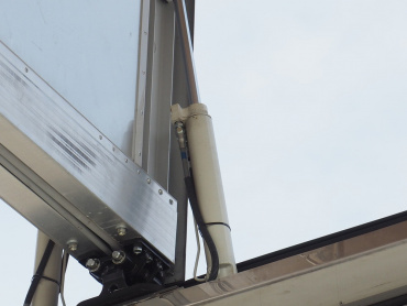 日野 グランドプロフィア ウイング車 大型 QPG-FW1EXEG 年式 H27 [写真39]