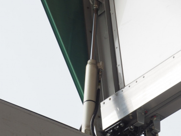 日野 グランドプロフィア ウイング車 大型 QPG-FW1EXEG 年式 H27 [写真38]