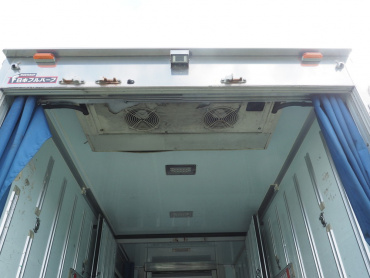 いすゞ エルフ 冷凍バン 小型 TKG-NPR85AN 年式 H25 [写真20]