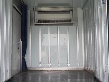 いすゞ エルフ 冷凍バン 小型 TKG-NPR85AN 年式 H25 [写真27]