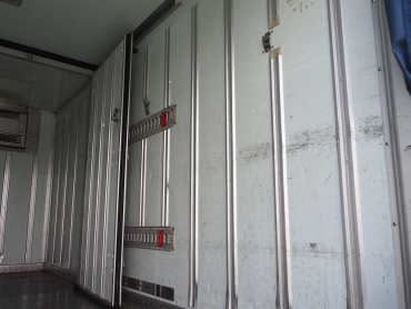 いすゞ エルフ 冷凍バン 小型 TKG-NPR85AN 年式 H25 [写真24]