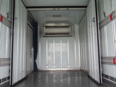 いすゞ エルフ 冷凍バン 小型 TKG-NPR85AN 年式 H25 [写真26]