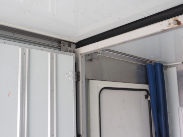 いすゞ エルフ 冷凍バン 小型 TKG-NPR85AN 年式 H25 [写真29]