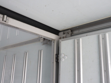 いすゞ エルフ 冷凍バン 小型 TKG-NPR85AN 年式 H25 [写真28]