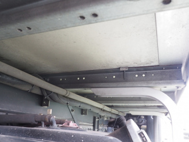 いすゞ エルフ 冷凍バン 小型 TKG-NPR85AN 年式 H25 [写真46]