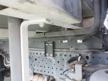 いすゞ エルフ 冷凍バン 小型 TKG-NPR85AN 年式 H25 [写真49]