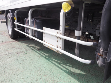 いすゞ エルフ 冷凍バン 小型 TKG-NPR85AN 年式 H25 [写真10]