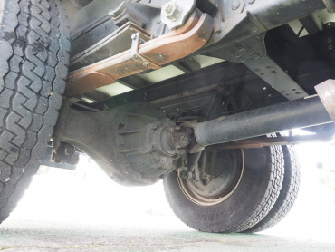 いすゞ エルフ 冷凍バン 小型 TKG-NPR85AN 年式 H25 [写真47]