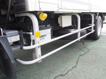 いすゞ エルフ 冷凍バン 小型 TKG-NPR85AN 年式 H25 [写真14]