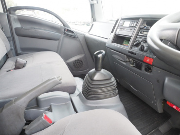 いすゞ エルフ 冷凍バン 小型 TKG-NPR85AN 年式 H25 [写真40]