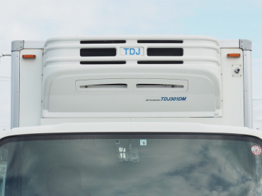 いすゞ エルフ 冷凍バン 小型 TKG-NPR85AN 年式 H25 [写真08]