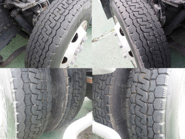 いすゞ エルフ 冷凍バン 小型 TKG-NPR85AN 年式 H25 [写真50]