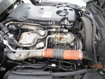 いすゞ エルフ 冷凍バン 小型 TKG-NPR85AN 年式 H25 [写真52]