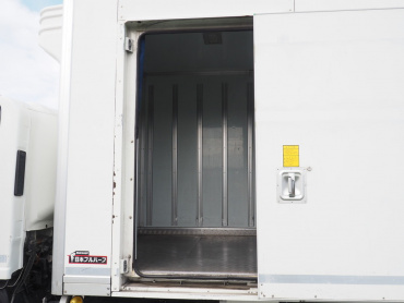 いすゞ エルフ 冷凍バン 小型 TKG-NPR85AN 年式 H25 [写真13]