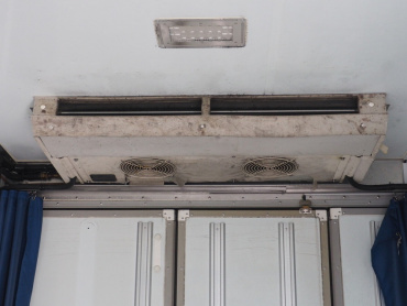 いすゞ エルフ 冷凍バン 小型 TKG-NPR85AN 年式 H25 [写真33]