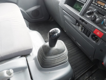 いすゞ エルフ 冷凍バン 小型 TKG-NPR85AN 年式 H25 [写真39]