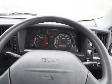 いすゞ エルフ 冷凍バン 小型 TKG-NPR85AN 年式 H25 [写真38]