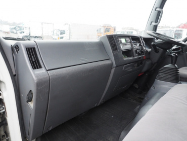 いすゞ エルフ 冷凍バン 小型 TKG-NPR85AN 年式 H25 [写真43]