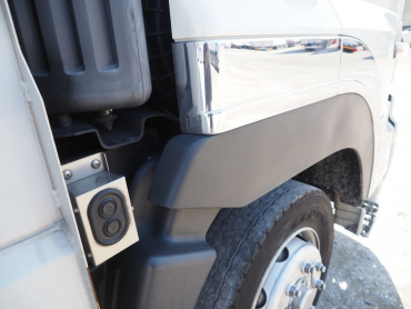 日野 グランドプロフィア ウイング車 大型 QPG-FW1EXEG 年式 H28 [写真10]