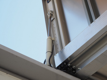 日野 グランドプロフィア ウイング車 大型 QPG-FW1EXEG 年式 H28 [写真17]