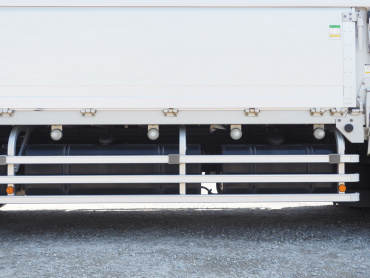 日野 グランドプロフィア ウイング車 大型 QPG-FW1EXEG 年式 H28 [写真20]