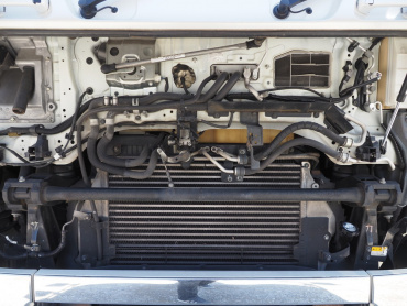 日野 グランドプロフィア ウイング車 大型 QPG-FW1EXEG 年式 H28 [写真56]