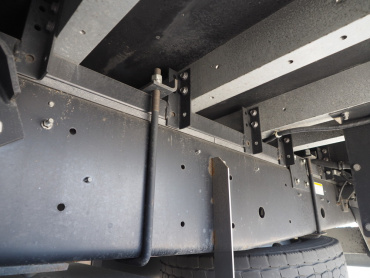 日野 グランドプロフィア ウイング車 大型 QPG-FW1EXEG 年式 H28 [写真50]